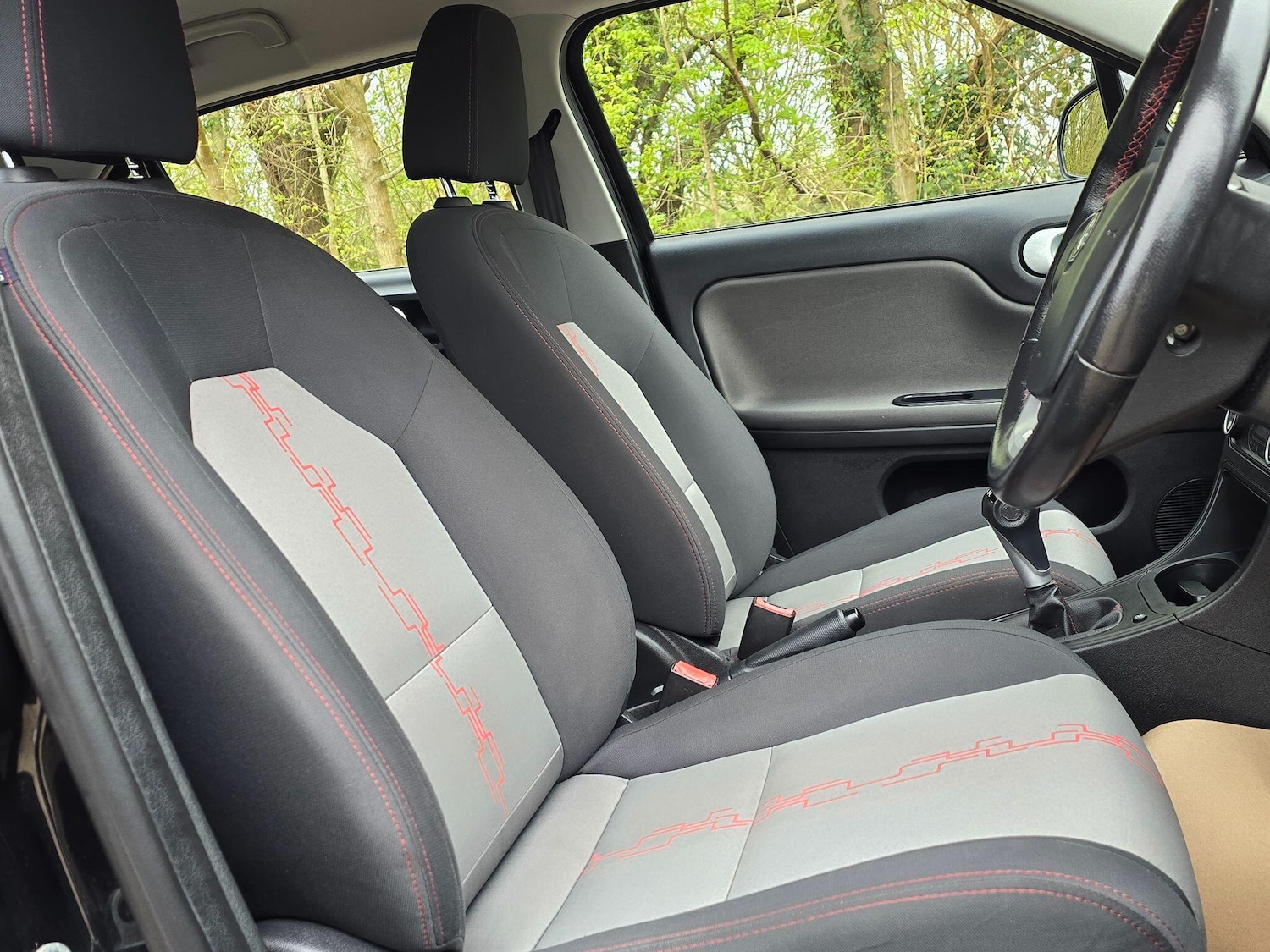 Used MG MG3 2018 for sale - 78078598: Photo 17