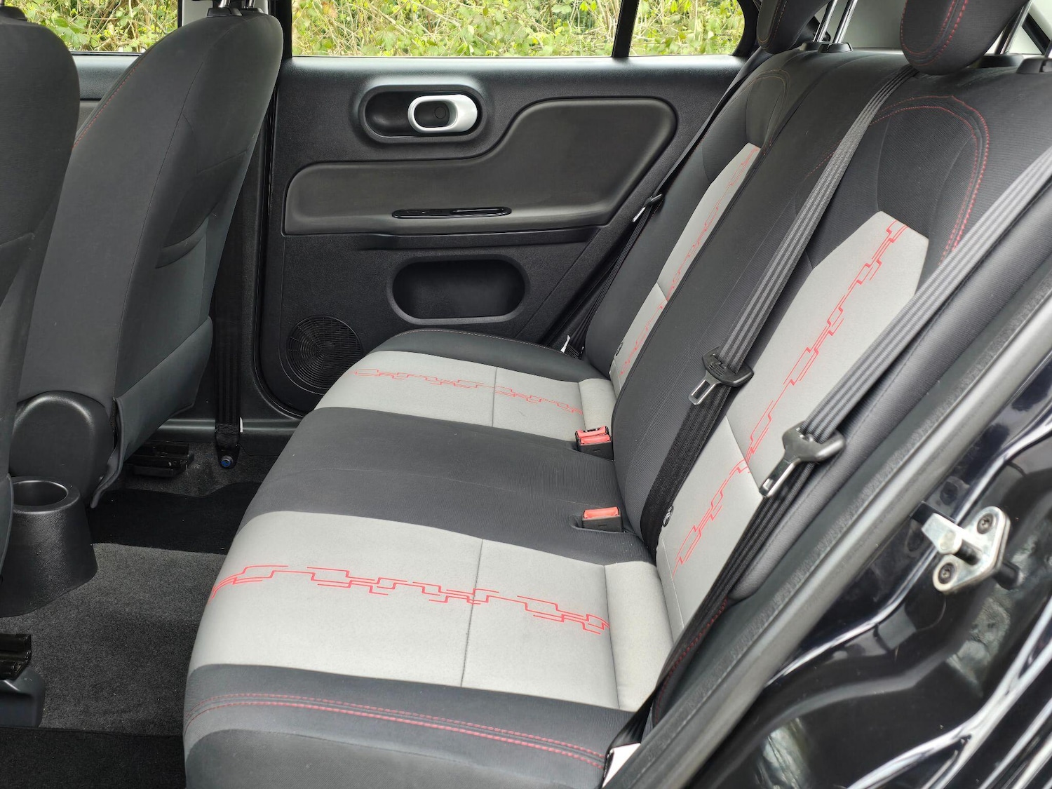 Used MG MG3 2018 for sale - 78078598: Photo 18