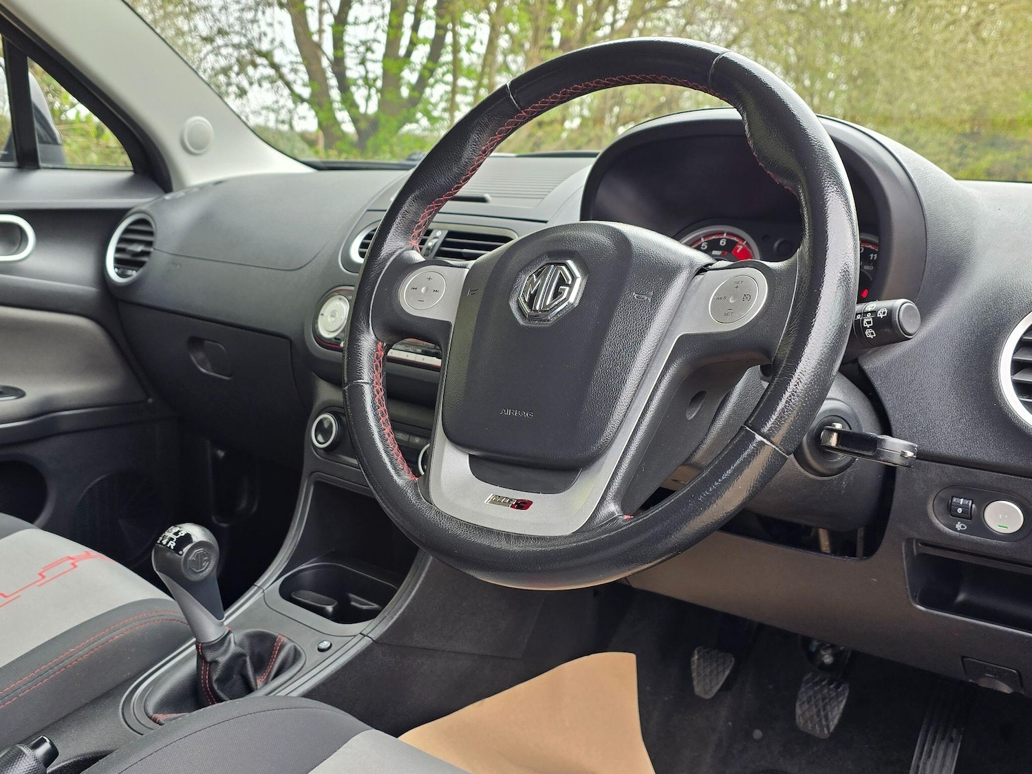 Used MG MG3 2018 for sale - 78078598: Photo 19