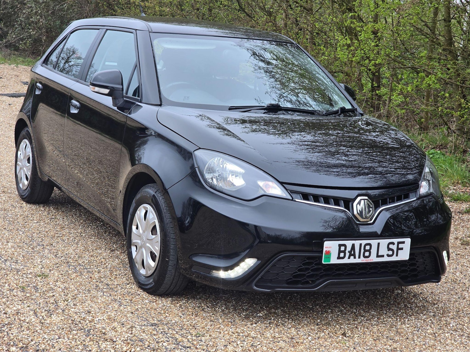 Used MG MG3 2018 for sale - 78078598: Photo 20