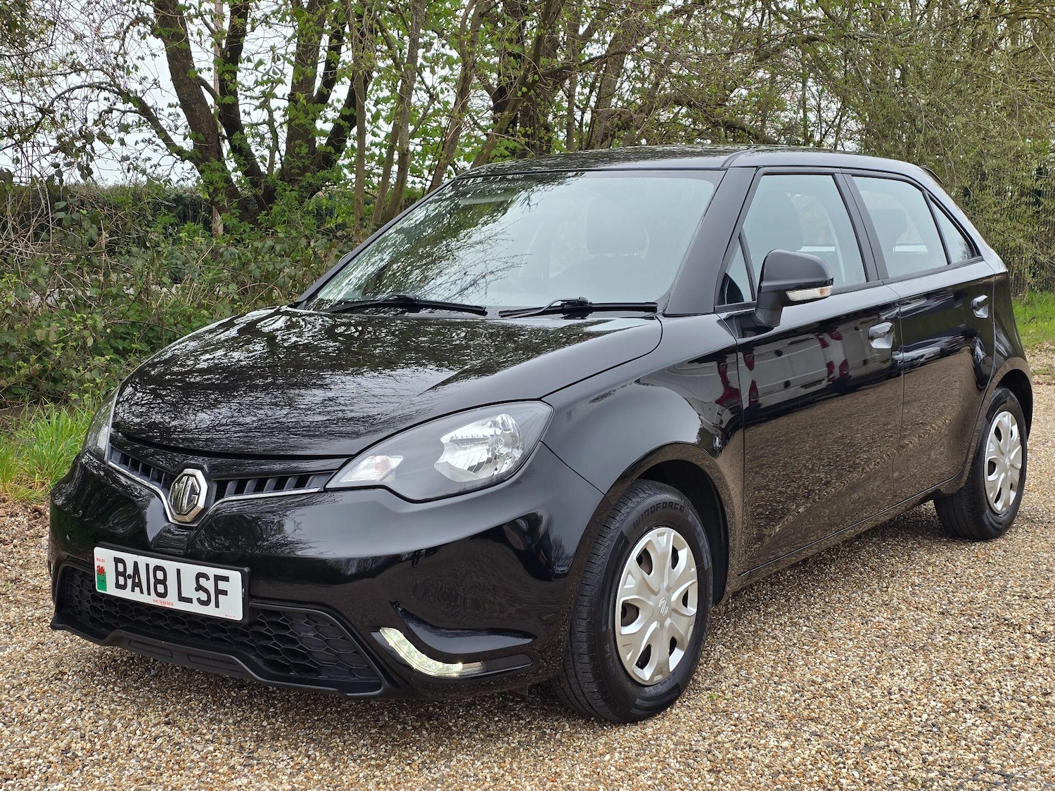 Used MG MG3 2018 for sale - 78078598: Photo 21