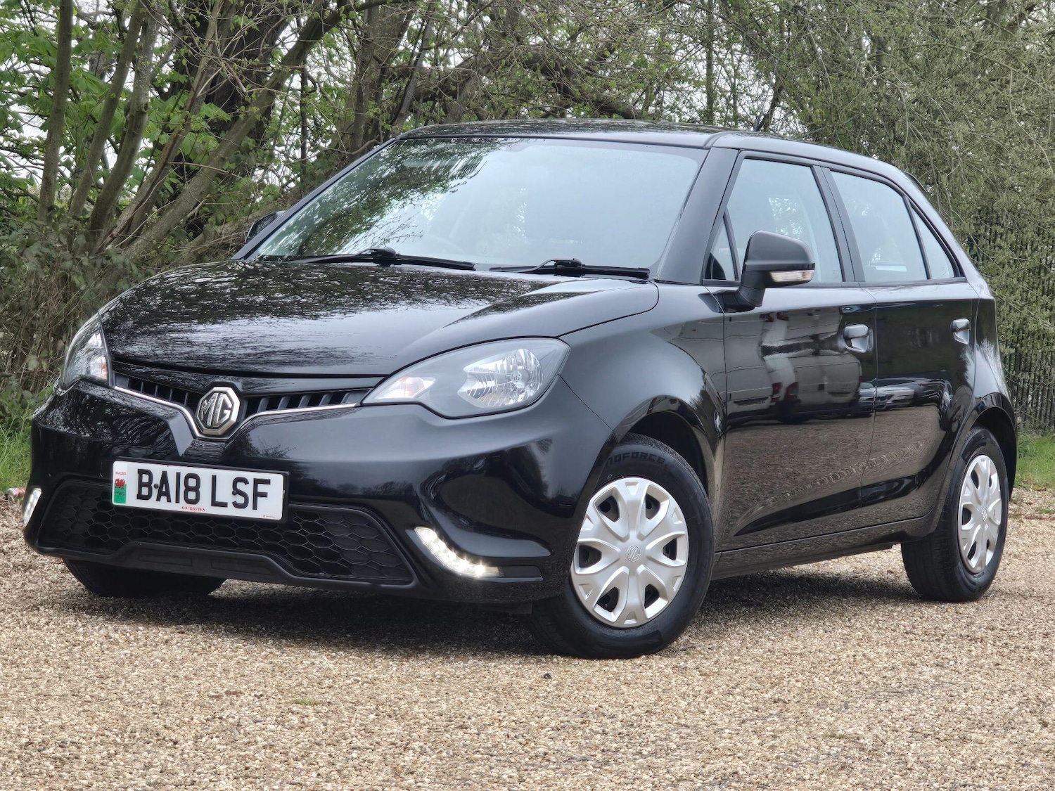 Used MG MG3 2018 for sale - 78078598: Photo 4