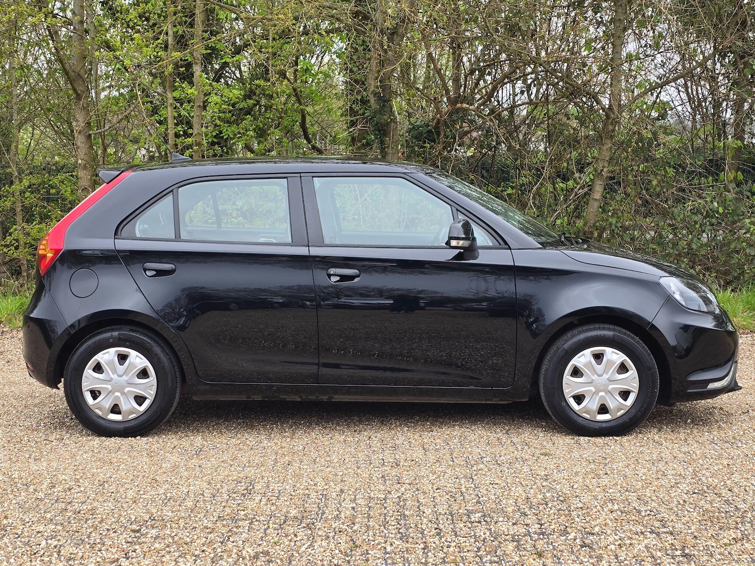 Used MG MG3 2018 for sale - 78078598: Photo 5