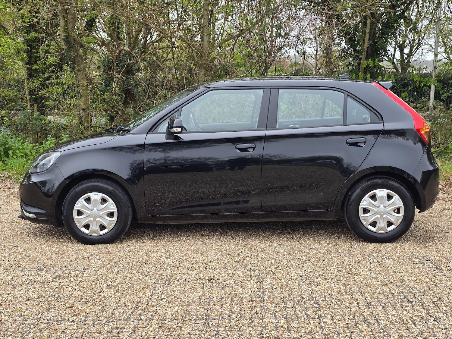 Used MG MG3 2018 for sale - 78078598: Photo 6