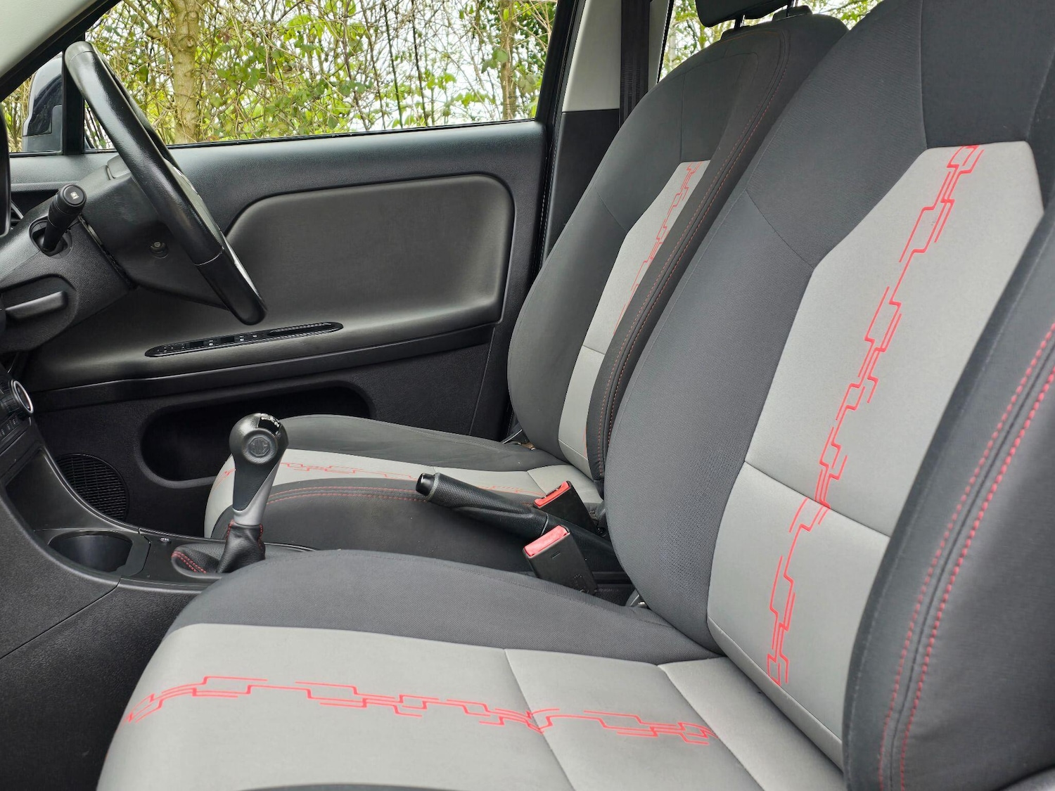 Used MG MG3 2018 for sale - 78078598: Photo 7