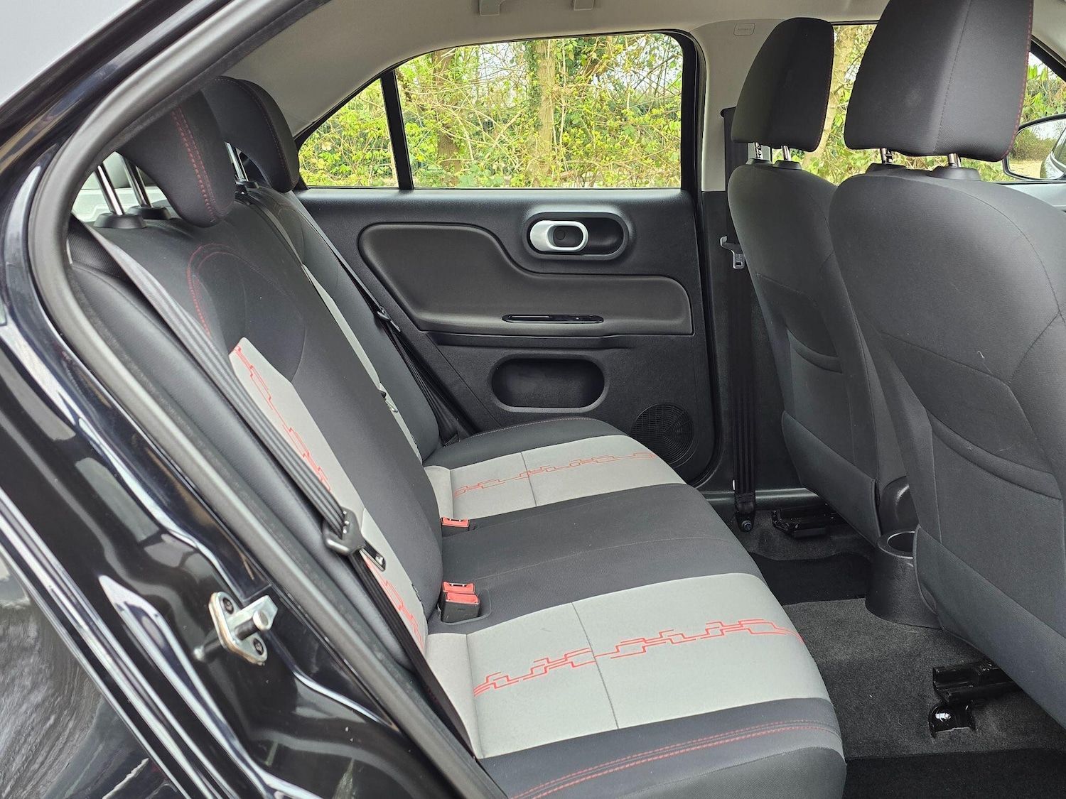 Used MG MG3 2018 for sale - 78078598: Photo 8