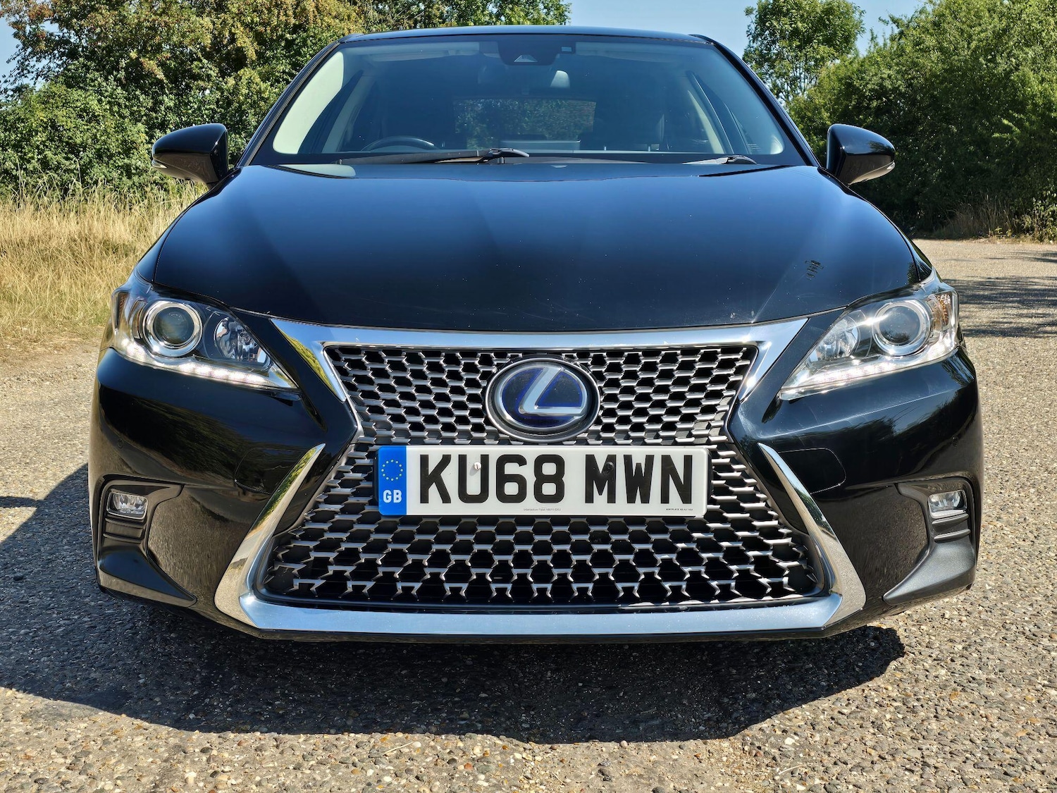 Used Lexus CT 2018 for sale - 78098433: Photo 11