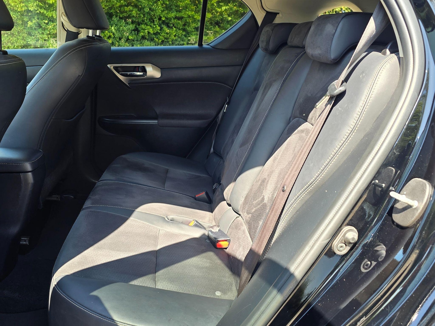 Used Lexus CT 2018 for sale - 78098433: Photo 20