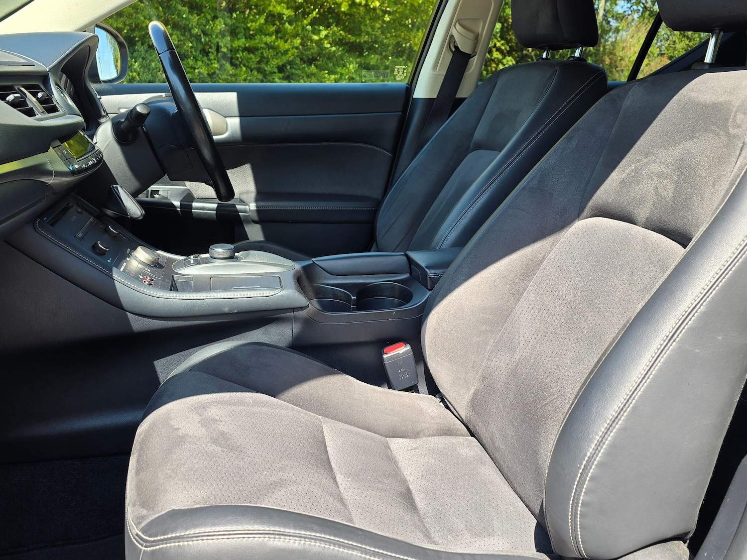 Used Lexus CT 2018 for sale - 78098433: Photo 7