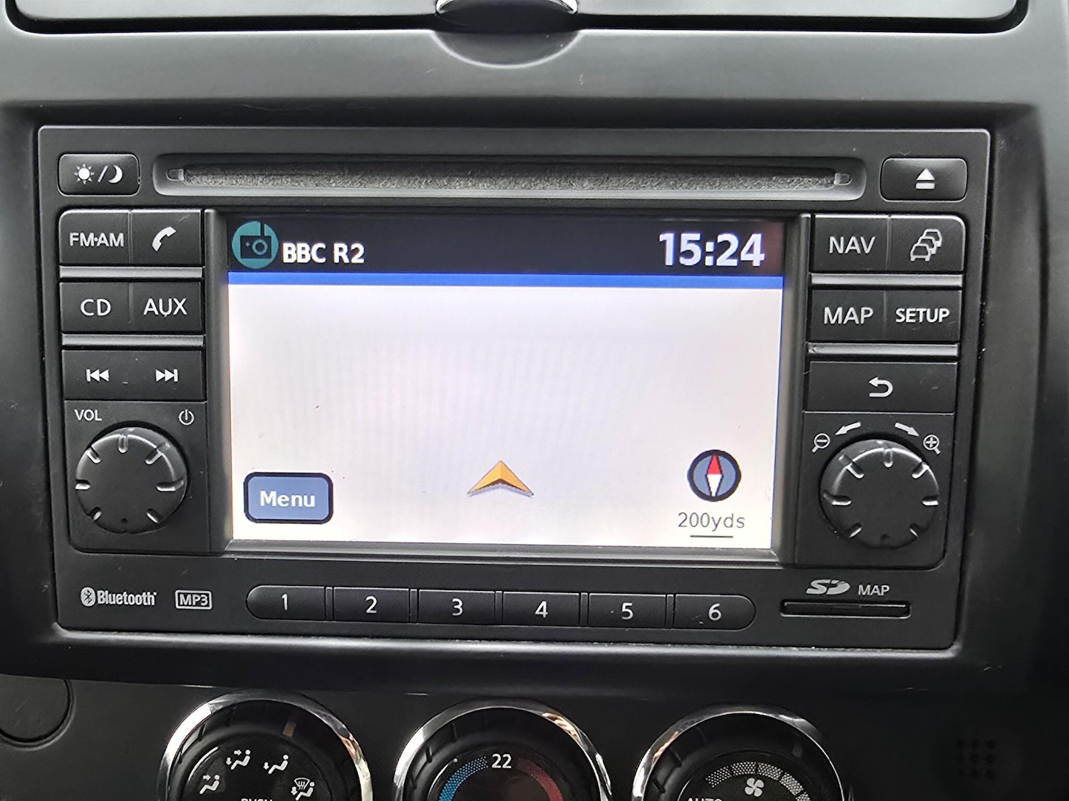 Used Nissan Note 2010 for sale - 77307720: Photo 11