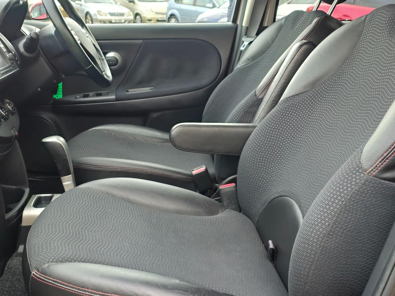 Used Nissan Note 2010 for sale - 77307720: Photo 15