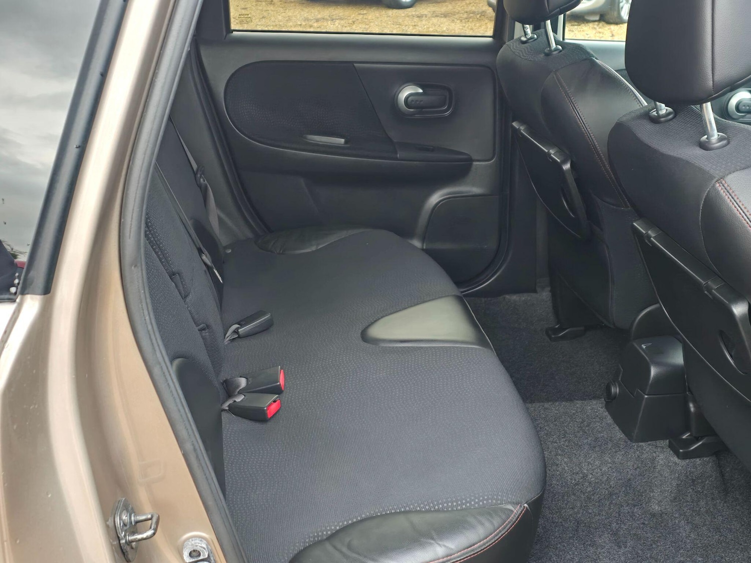 Used Nissan Note 2010 for sale - 77307720: Photo 16