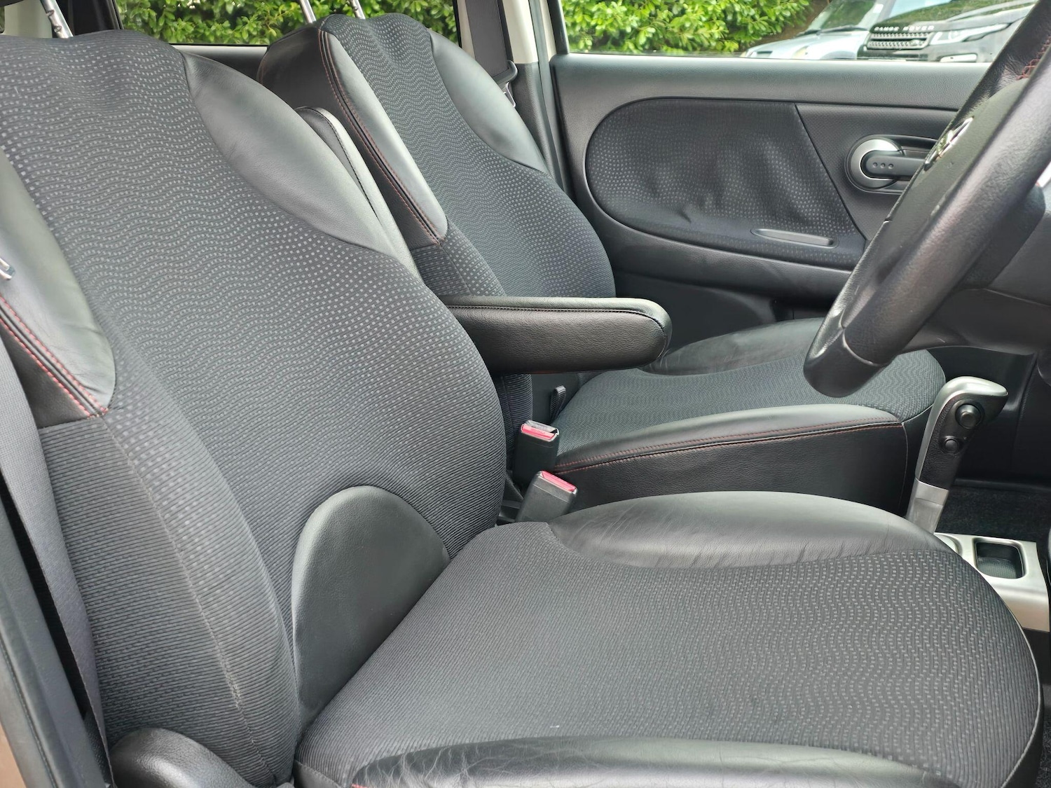 Used Nissan Note 2010 for sale - 77307720: Photo 5