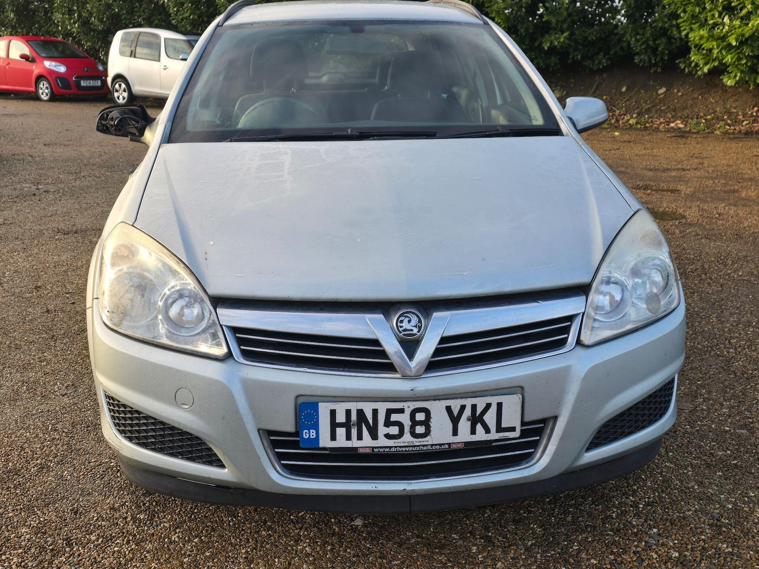 Used Vauxhall Astra 2009 for sale - 76966906: Photo 11