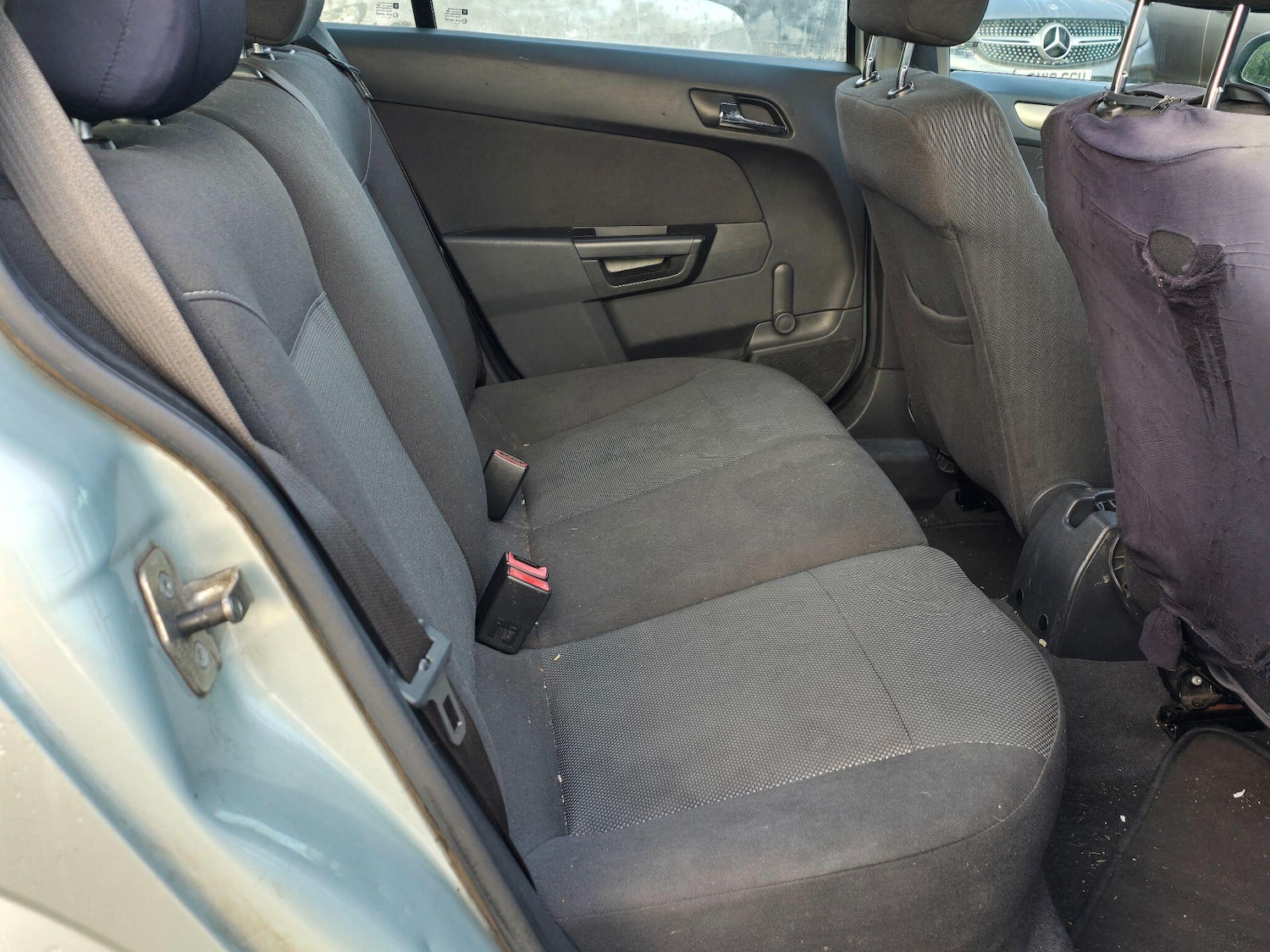 Used Vauxhall Astra 2009 for sale - 76966906: Photo 8