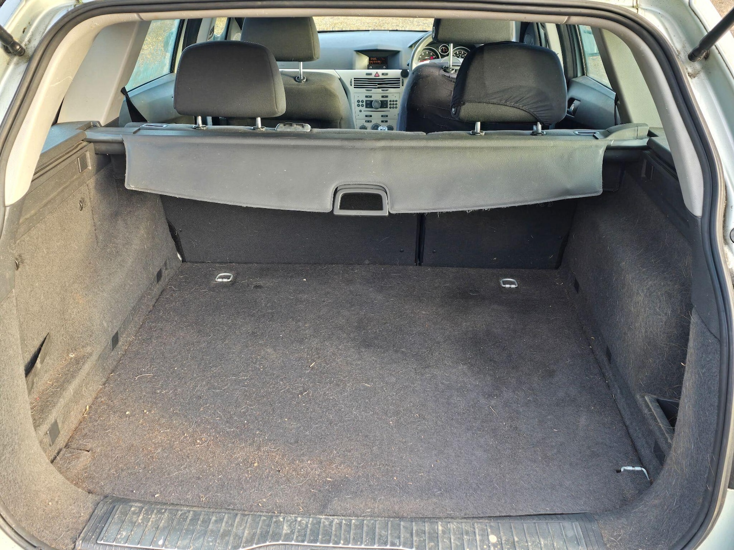 Used Vauxhall Astra 2009 for sale - 76966906: Photo 9