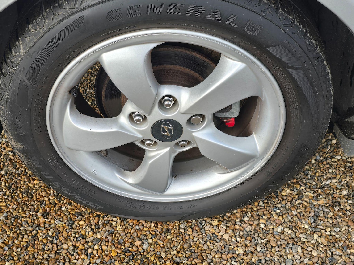 Used Hyundai Coupe 2006 for sale - 77262841: Photo 10