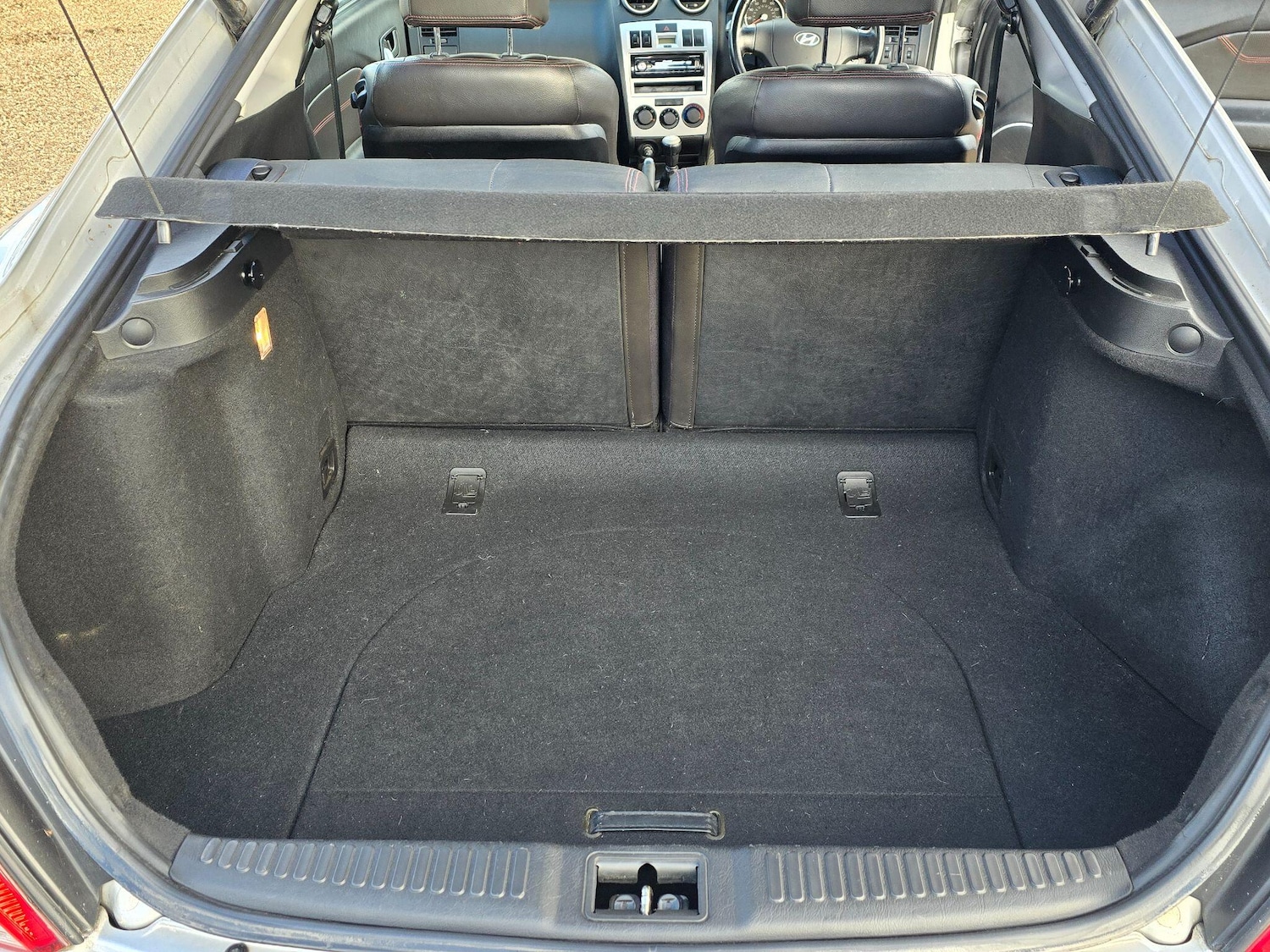 Used Hyundai Coupe 2006 for sale - 77262841: Photo 11