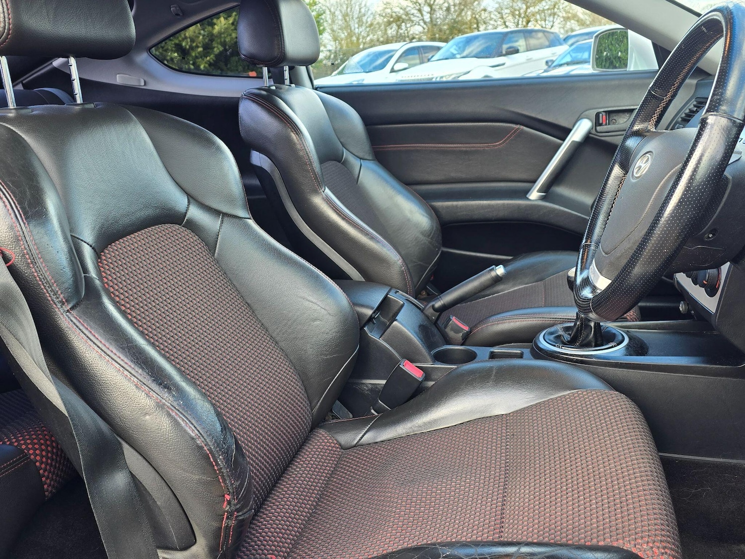 Used Hyundai Coupe 2006 for sale - 77262841: Photo 13