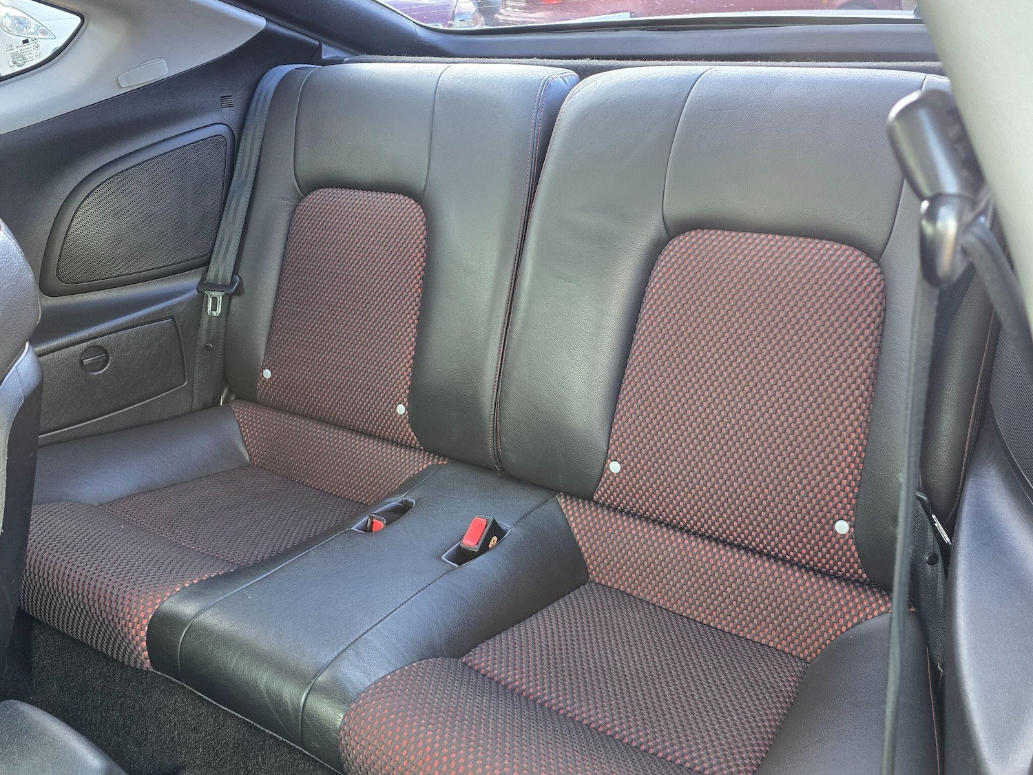 Used Hyundai Coupe 2006 for sale - 77262841: Photo 14