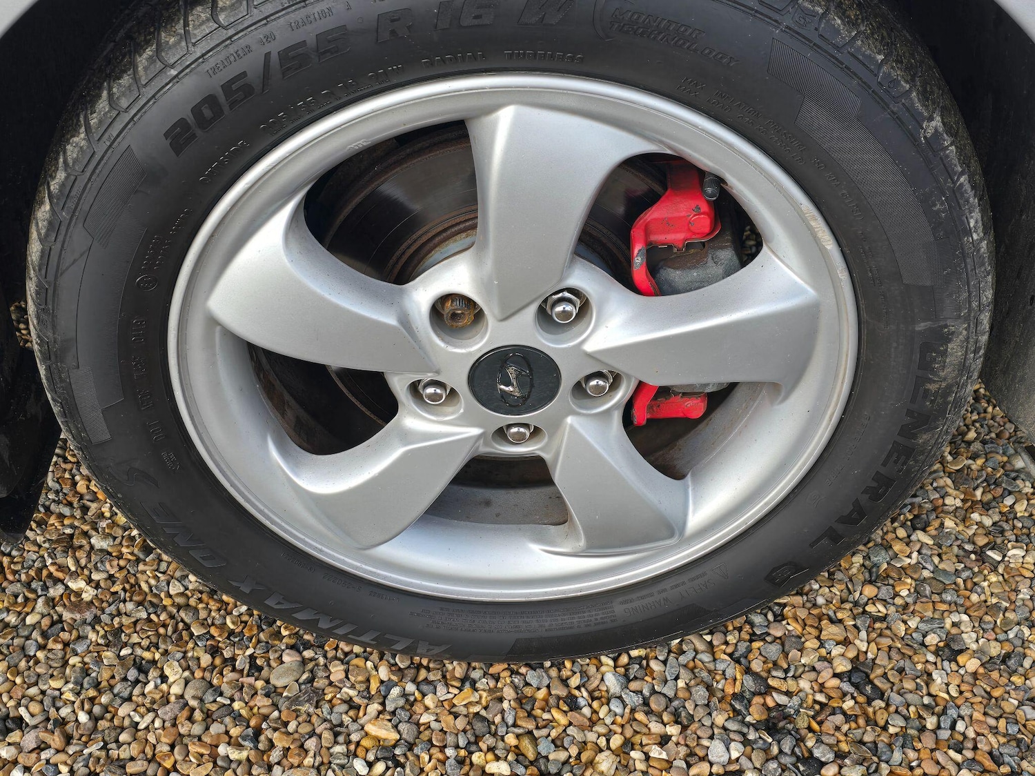 Used Hyundai Coupe 2006 for sale - 77262841: Photo 16