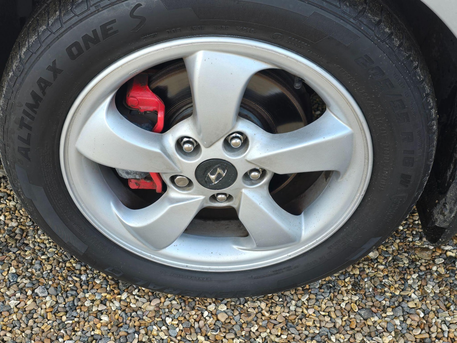 Used Hyundai Coupe 2006 for sale - 77262841: Photo 9