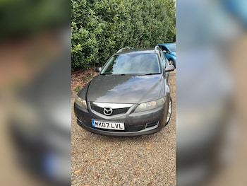 Mazda - Mazda6