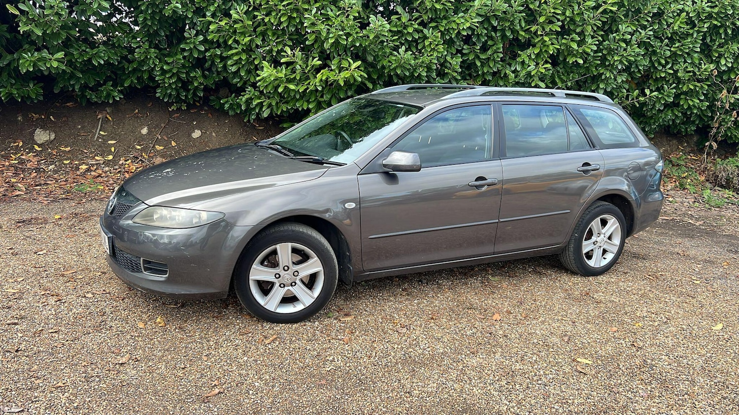 Used Mazda Mazda6 2007 for sale - 76377824: Photo 2
