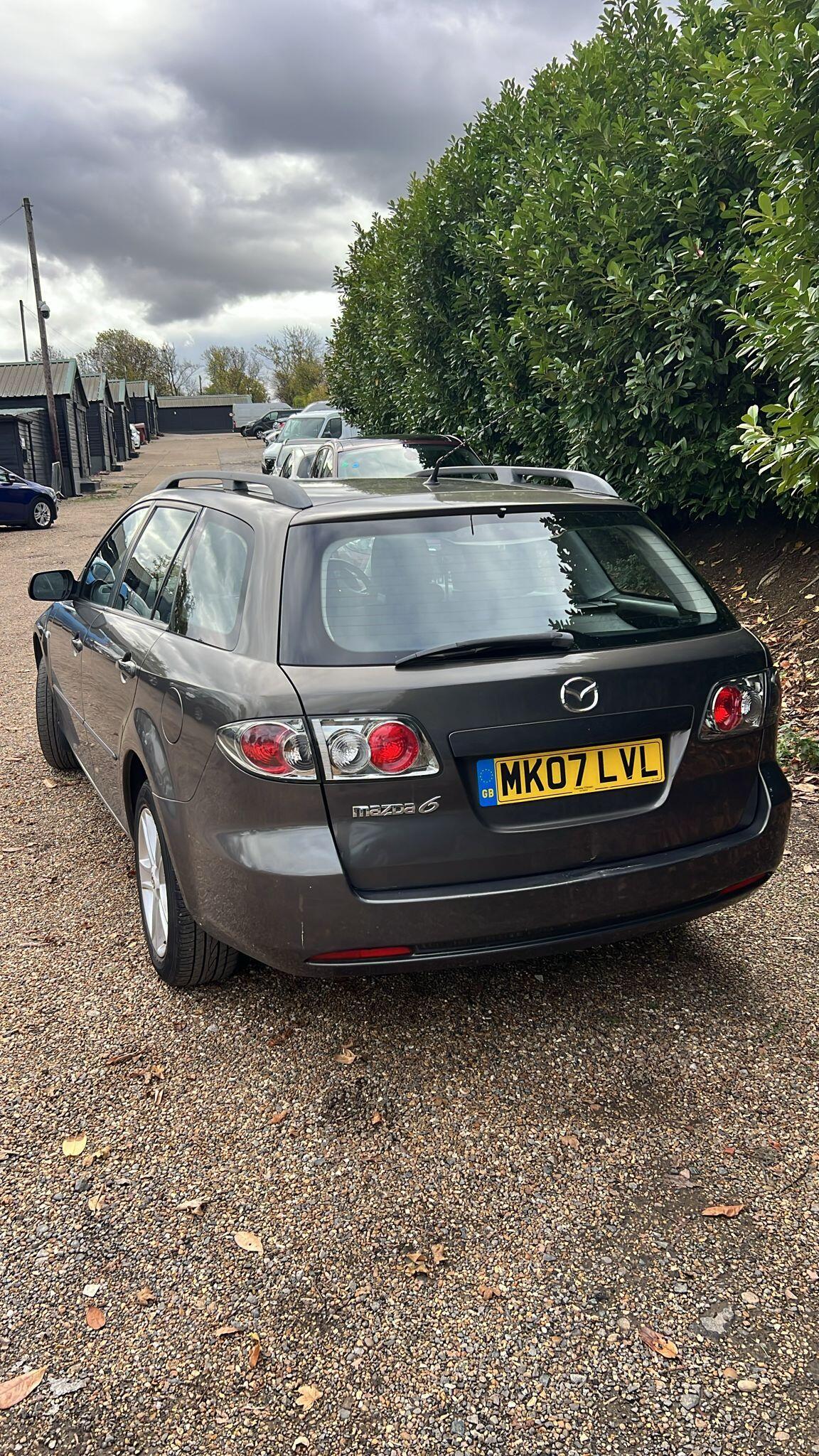Used Mazda Mazda6 2007 for sale - 76377824: Photo 3