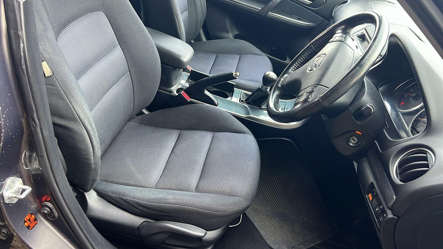 Used Mazda Mazda6 2007 for sale - 76377824: Photo 5