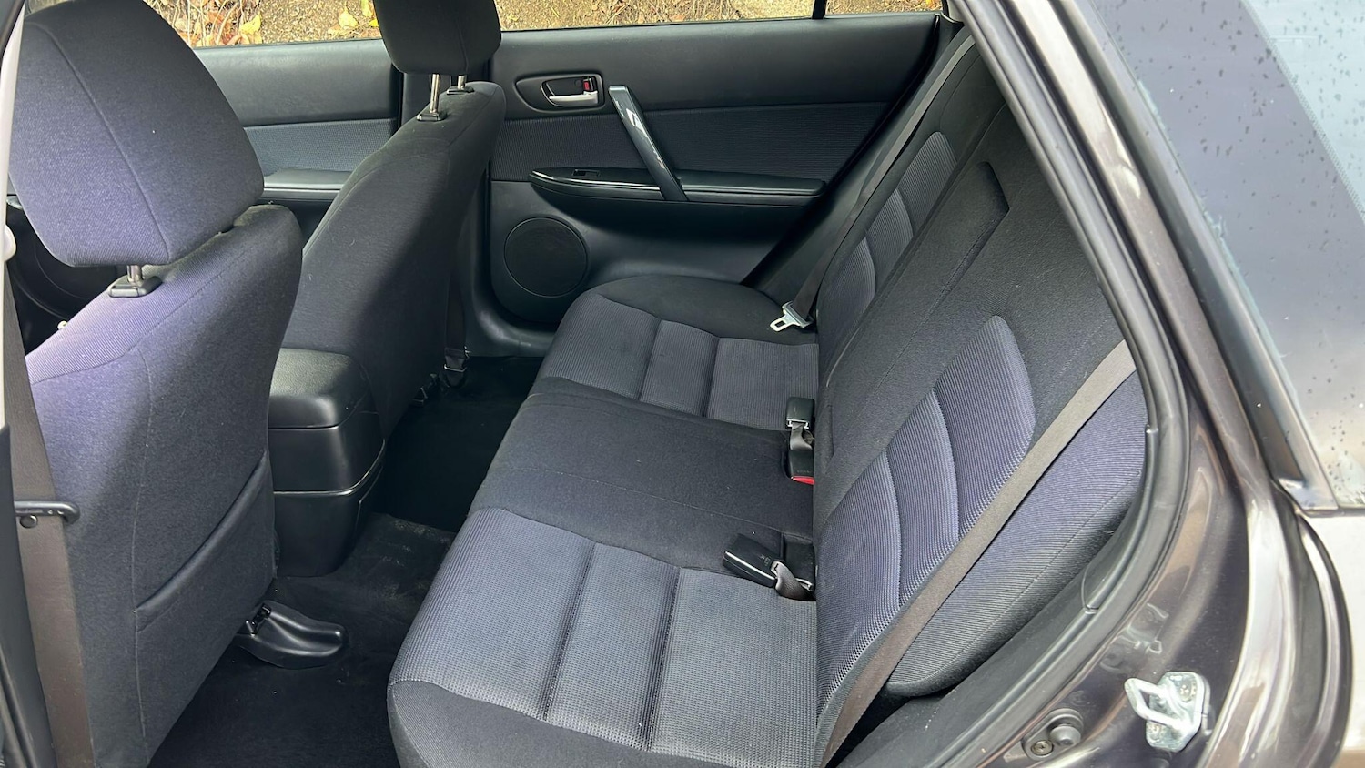 Used Mazda Mazda6 2007 for sale - 76377824: Photo 6