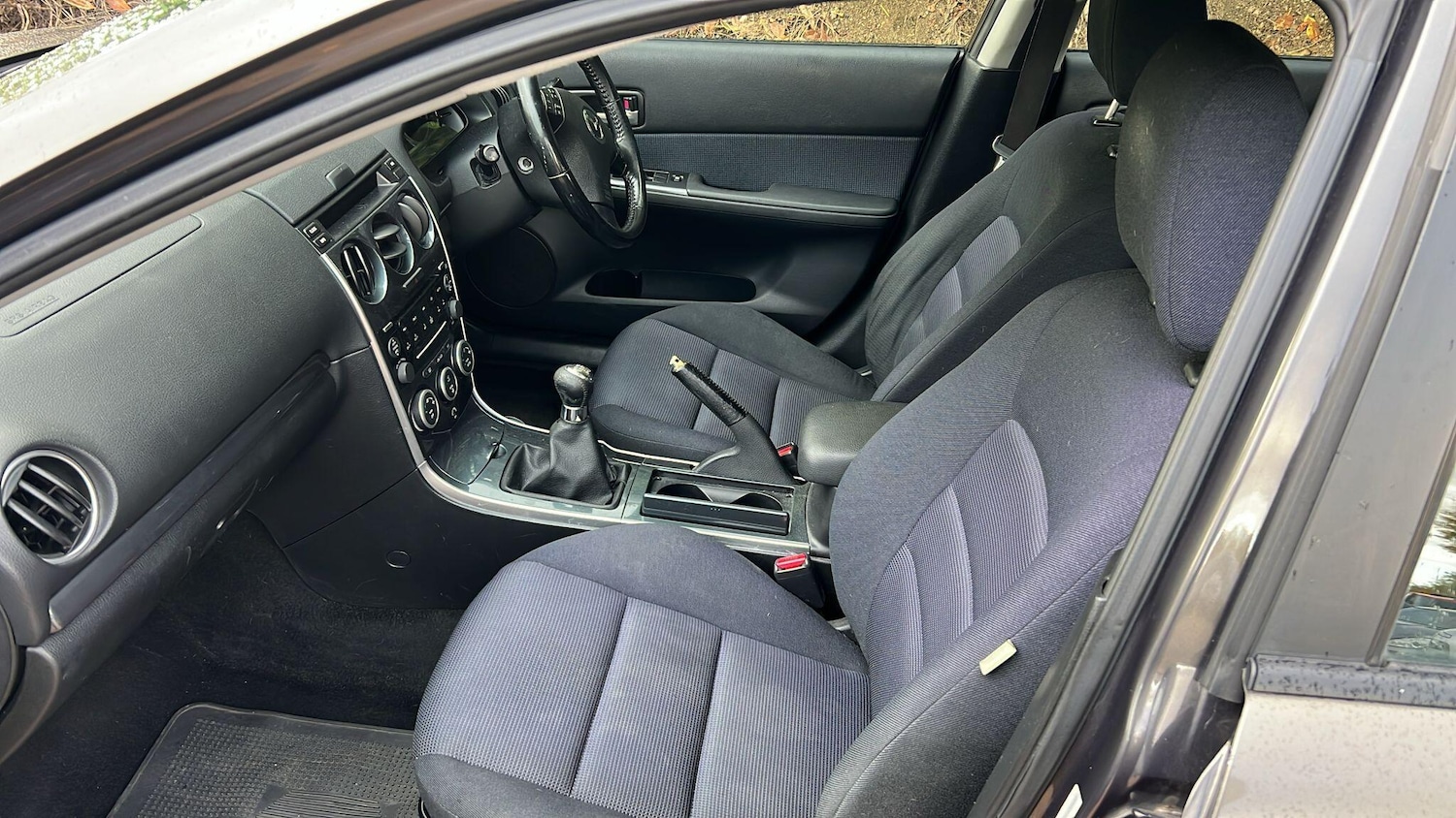 Used Mazda Mazda6 2007 for sale - 76377824: Photo 9