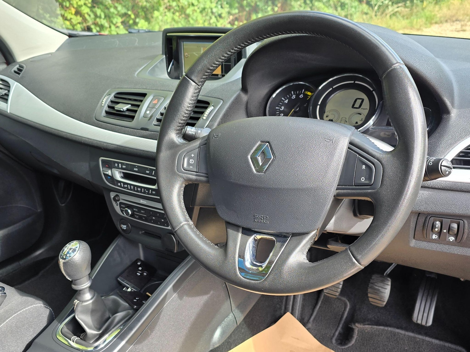 Vehicle 19