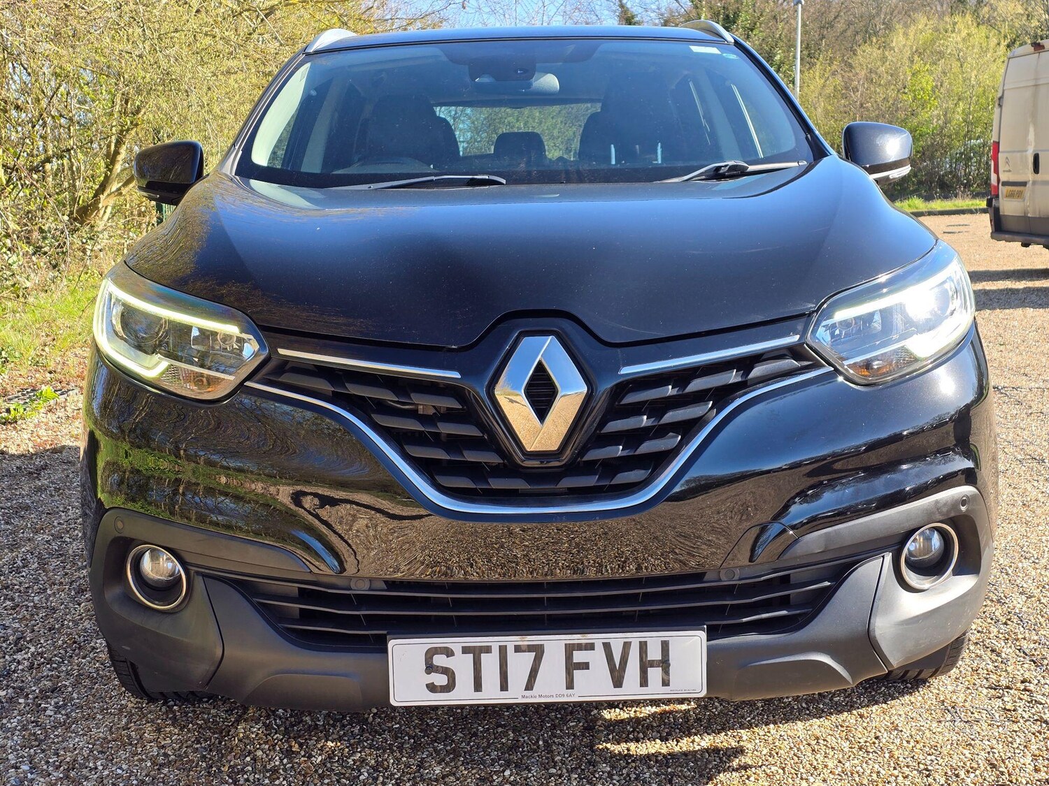 Used Renault Kadjar 2017 for sale - 78026258: Photo 10