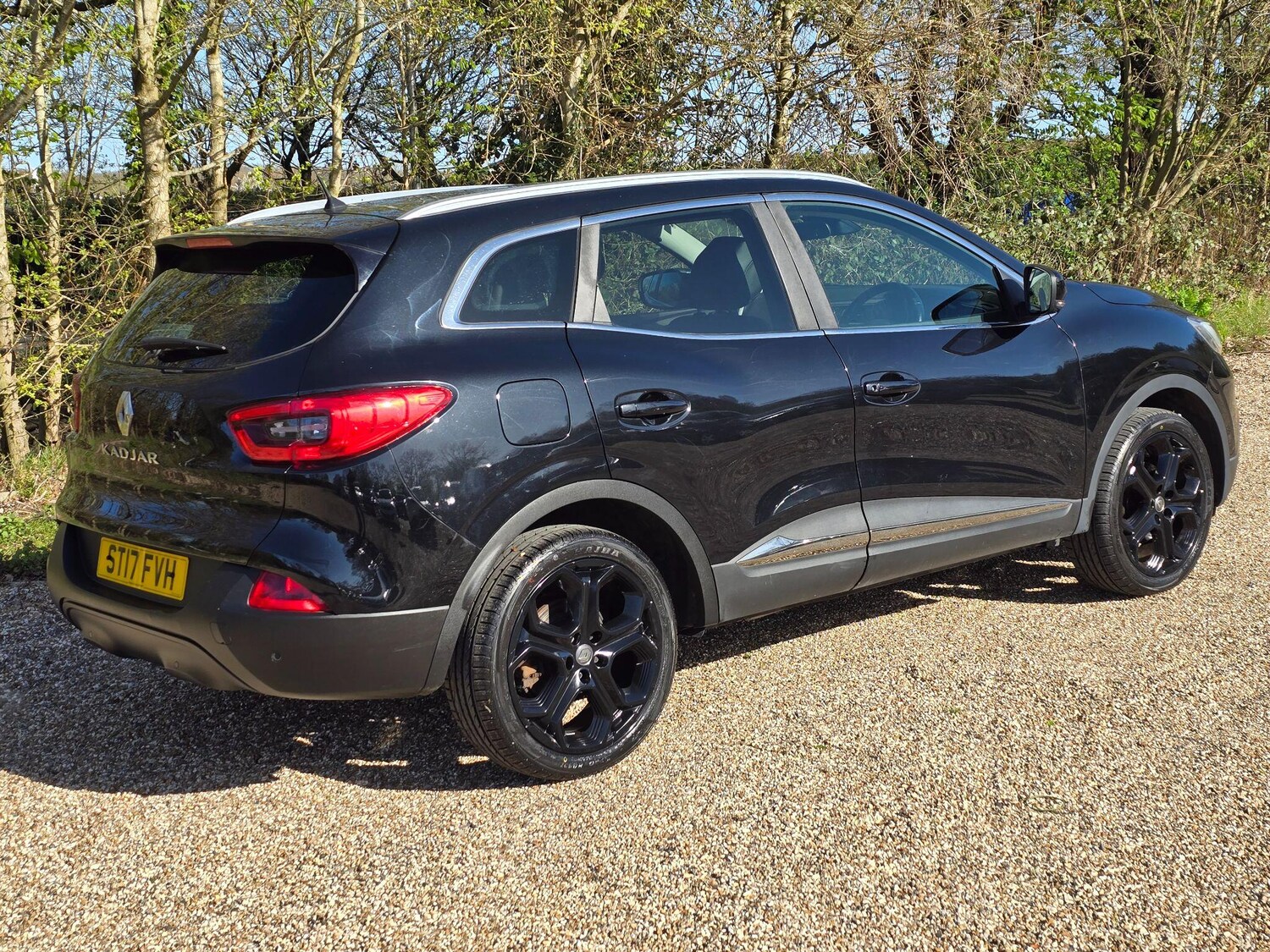 Used Renault Kadjar 2017 for sale - 78026258: Photo 13