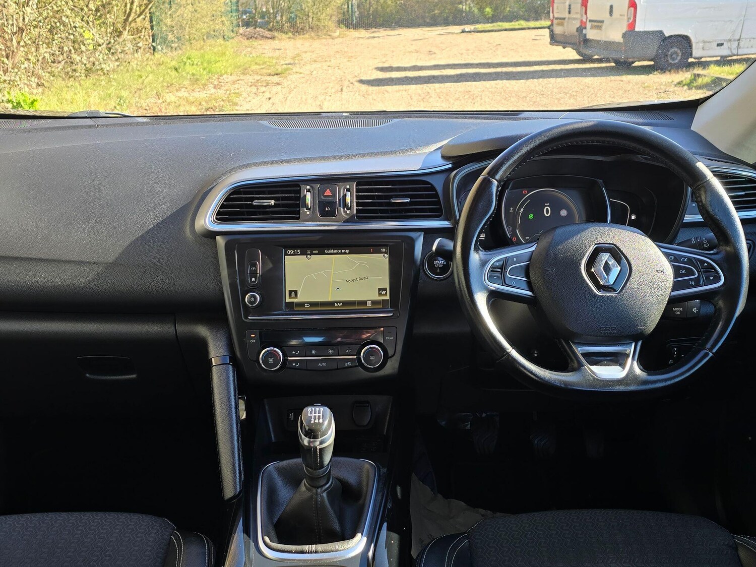 Used Renault Kadjar 2017 for sale - 78026258: Photo 14