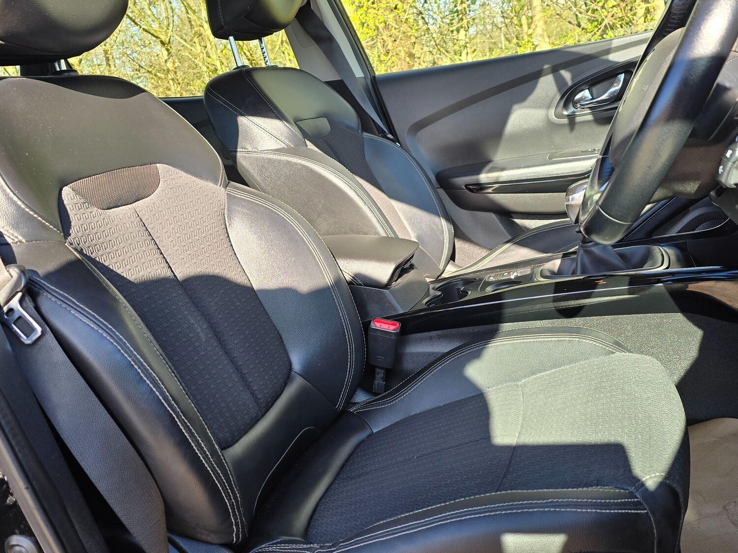 Used Renault Kadjar 2017 for sale - 78026258: Photo 15