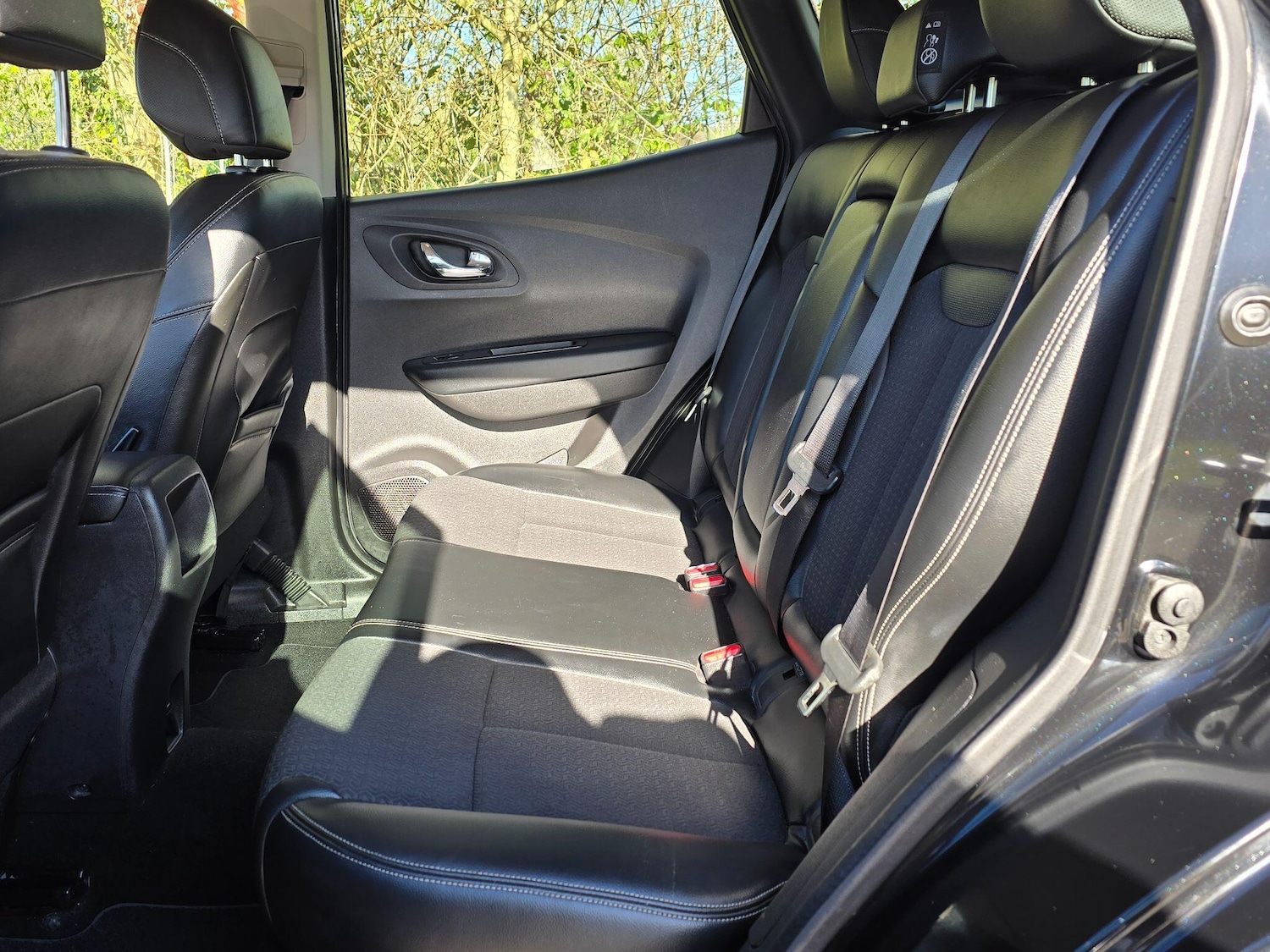 Used Renault Kadjar 2017 for sale - 78026258: Photo 16