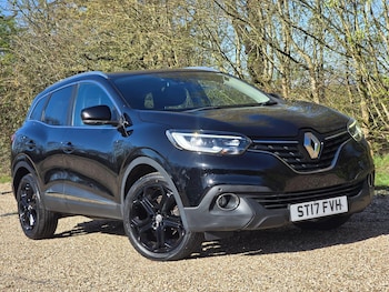 Used Renault Kadjar 2017 for sale - 78026258: Photo