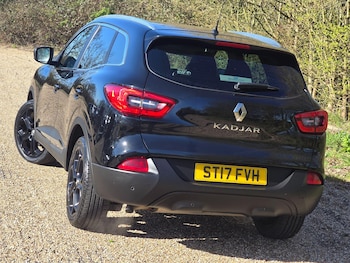 Used Renault Kadjar 2017 for sale - 78026258: Photo