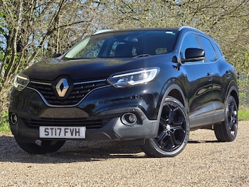 Used Renault Kadjar 2017 for sale - 78026258: Photo