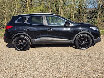 Used Renault Kadjar 2017 for sale - 78026258: Photo