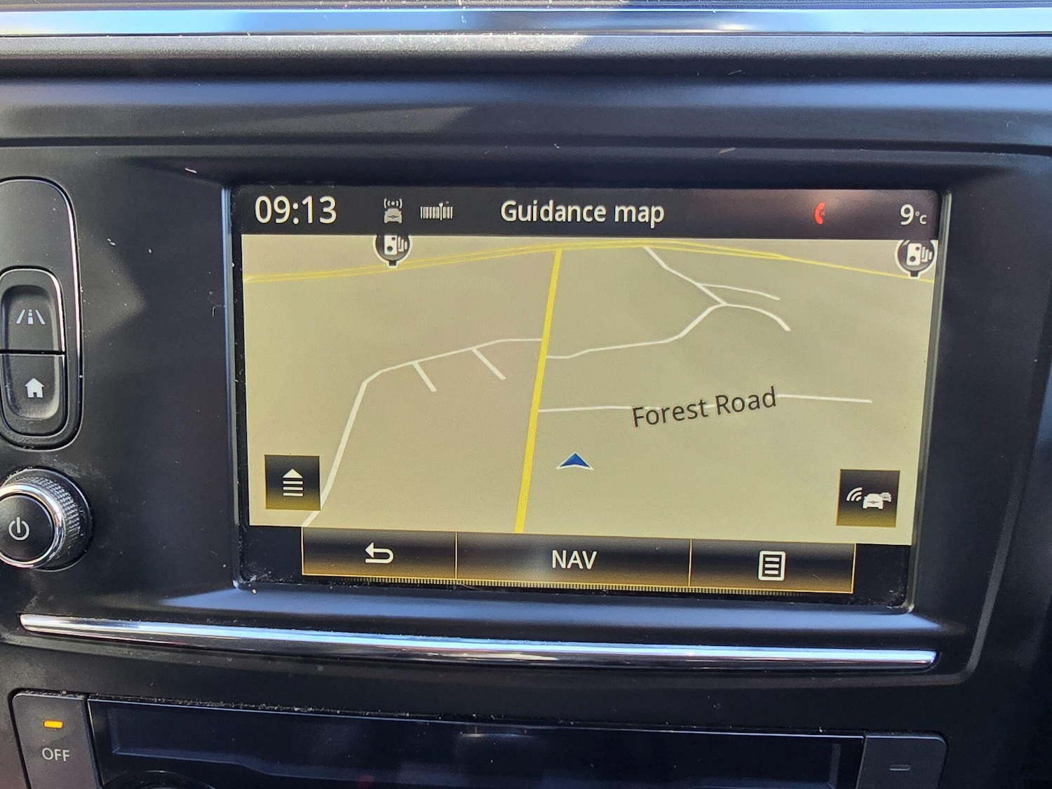 Used Renault Kadjar 2017 for sale - 78026258: Photo 5