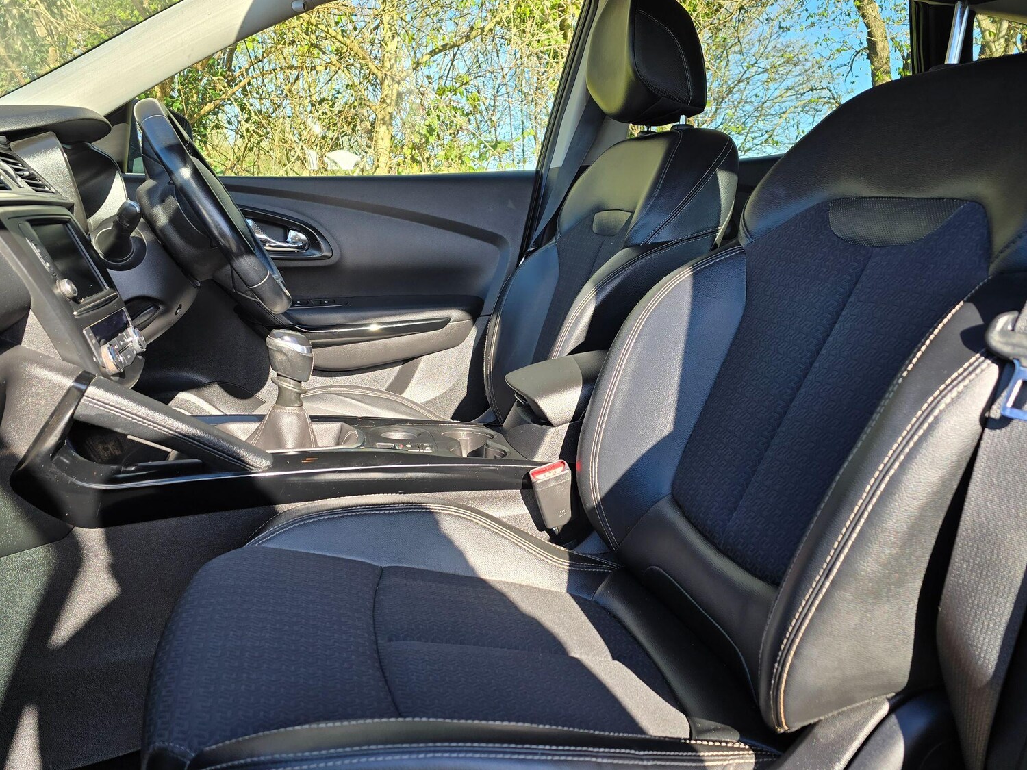 Used Renault Kadjar 2017 for sale - 78026258: Photo 7