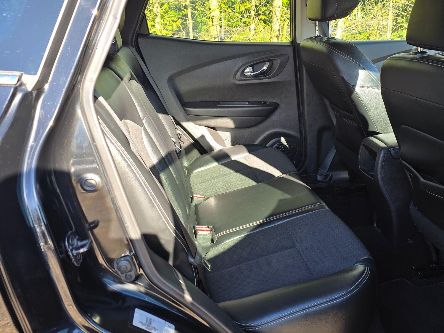 Used Renault Kadjar 2017 for sale - 78026258: Photo 8