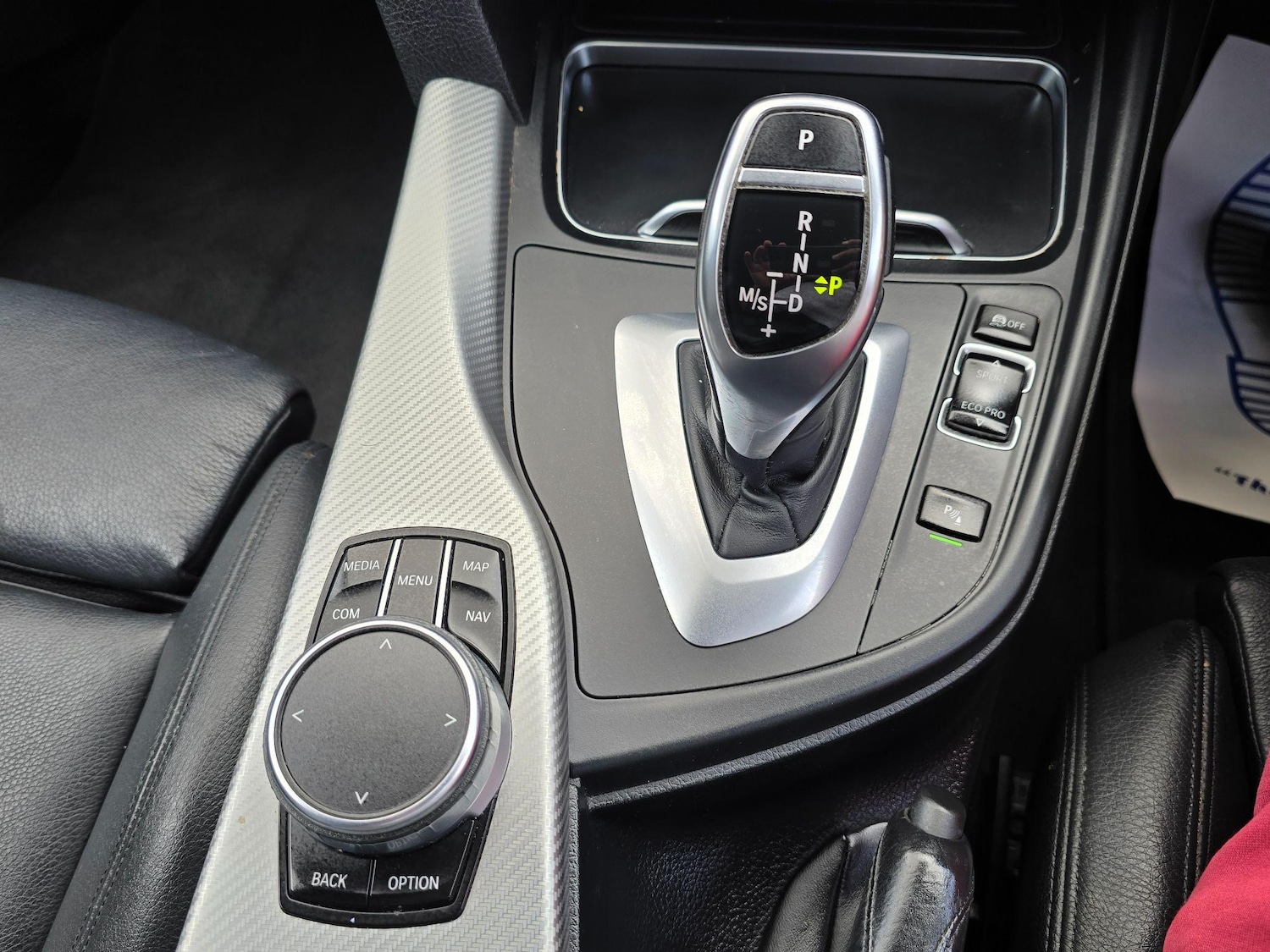 Vehicle 30