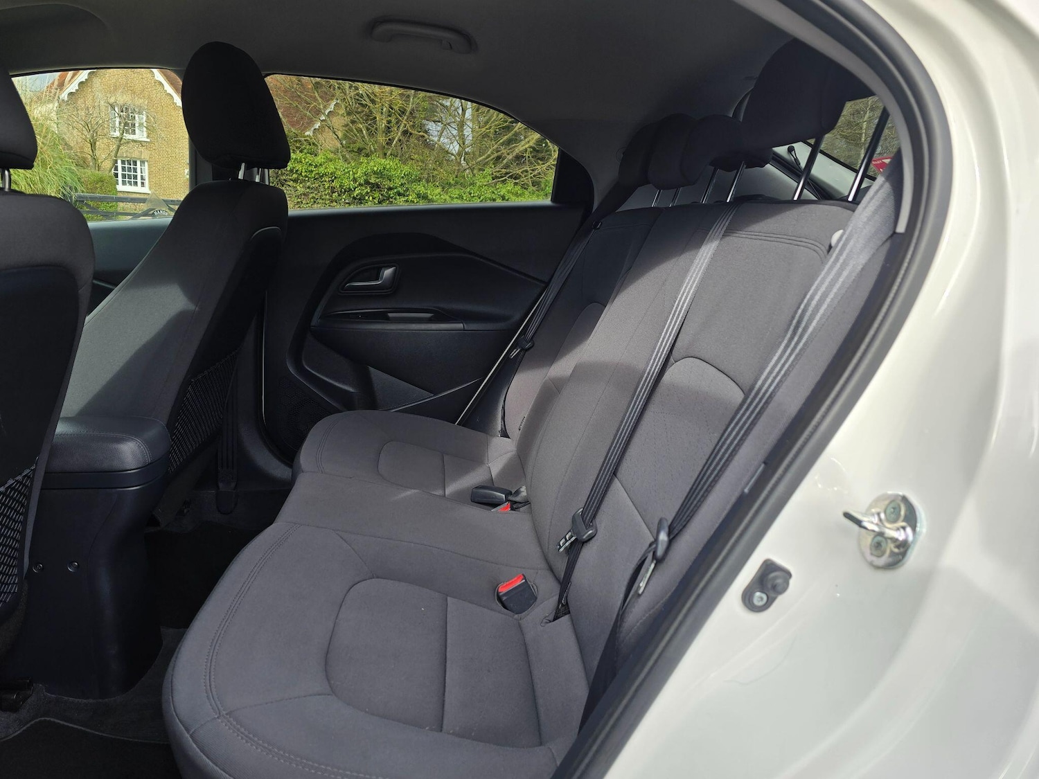 Used Kia Rio 2014 for sale - 77570968: Photo 10