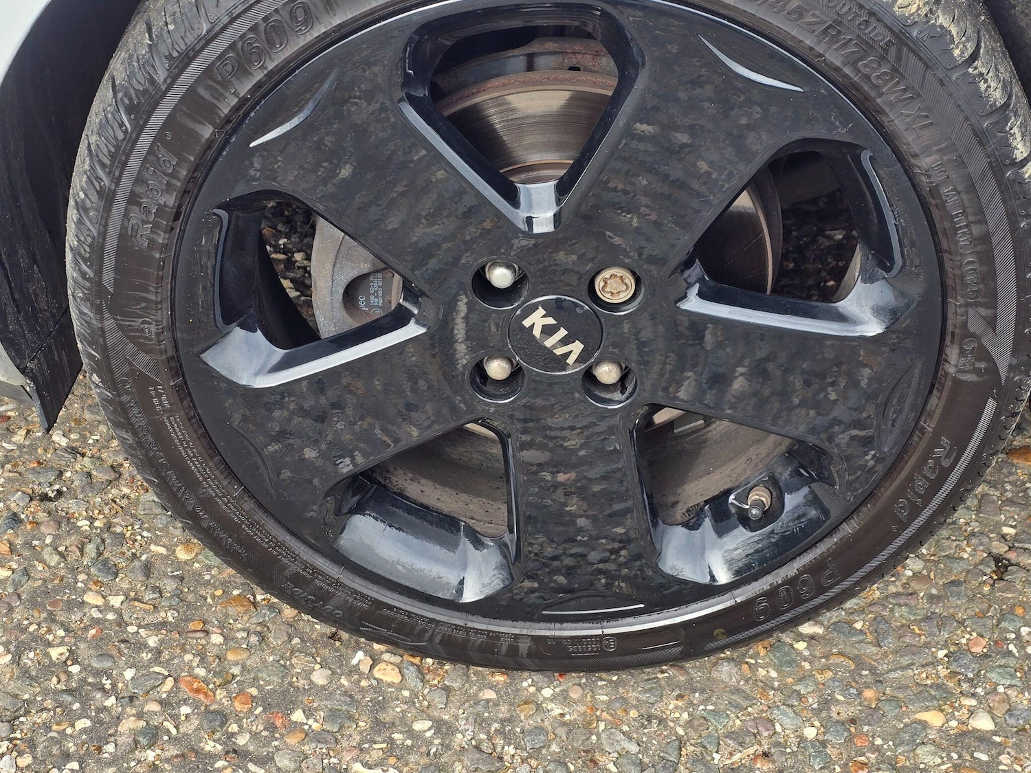 Used Kia Rio 2014 for sale - 77570968: Photo 15