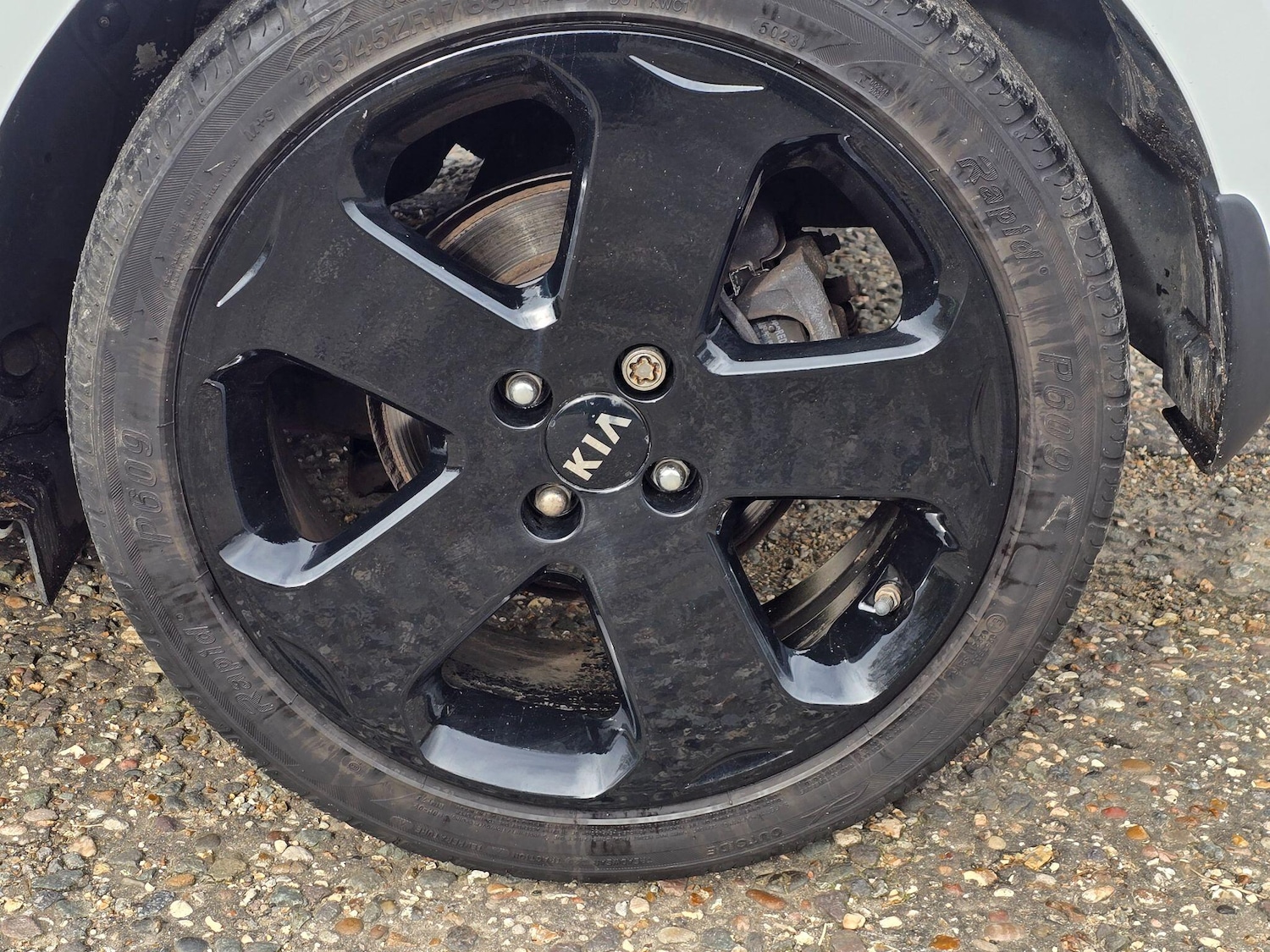 Used Kia Rio 2014 for sale - 77570968: Photo 18