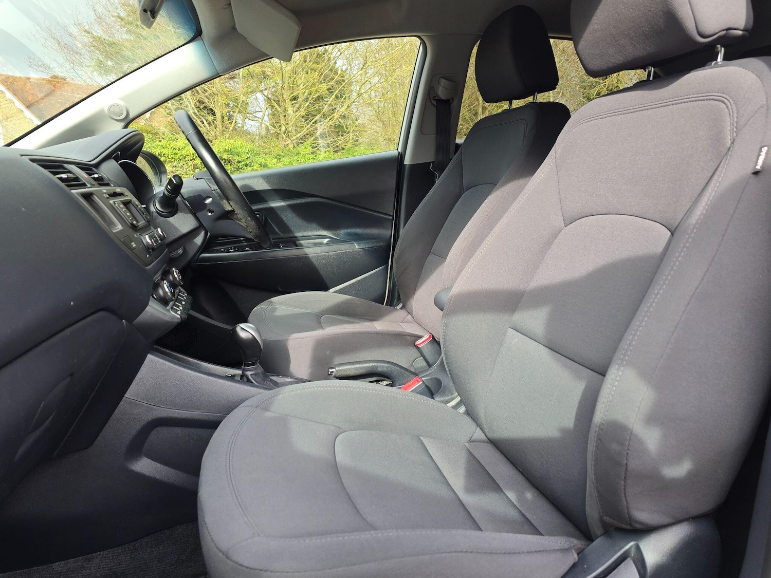 Used Kia Rio 2014 for sale - 77570968: Photo 20